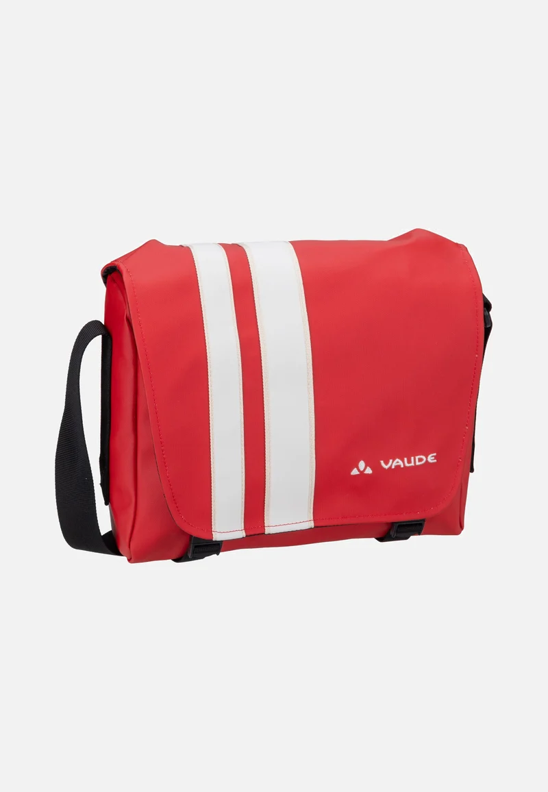 Vanuatu Red - Crossbody Bag