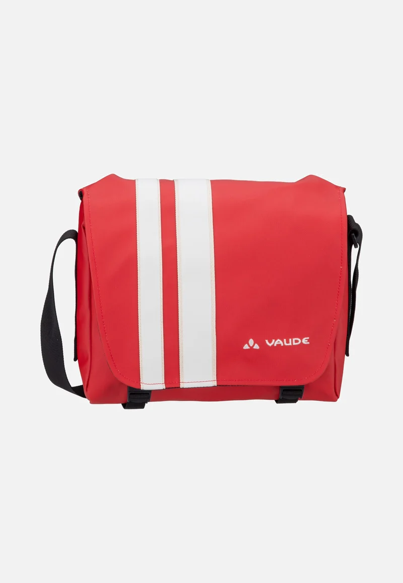 Vanuatu Red - Crossbody Bag