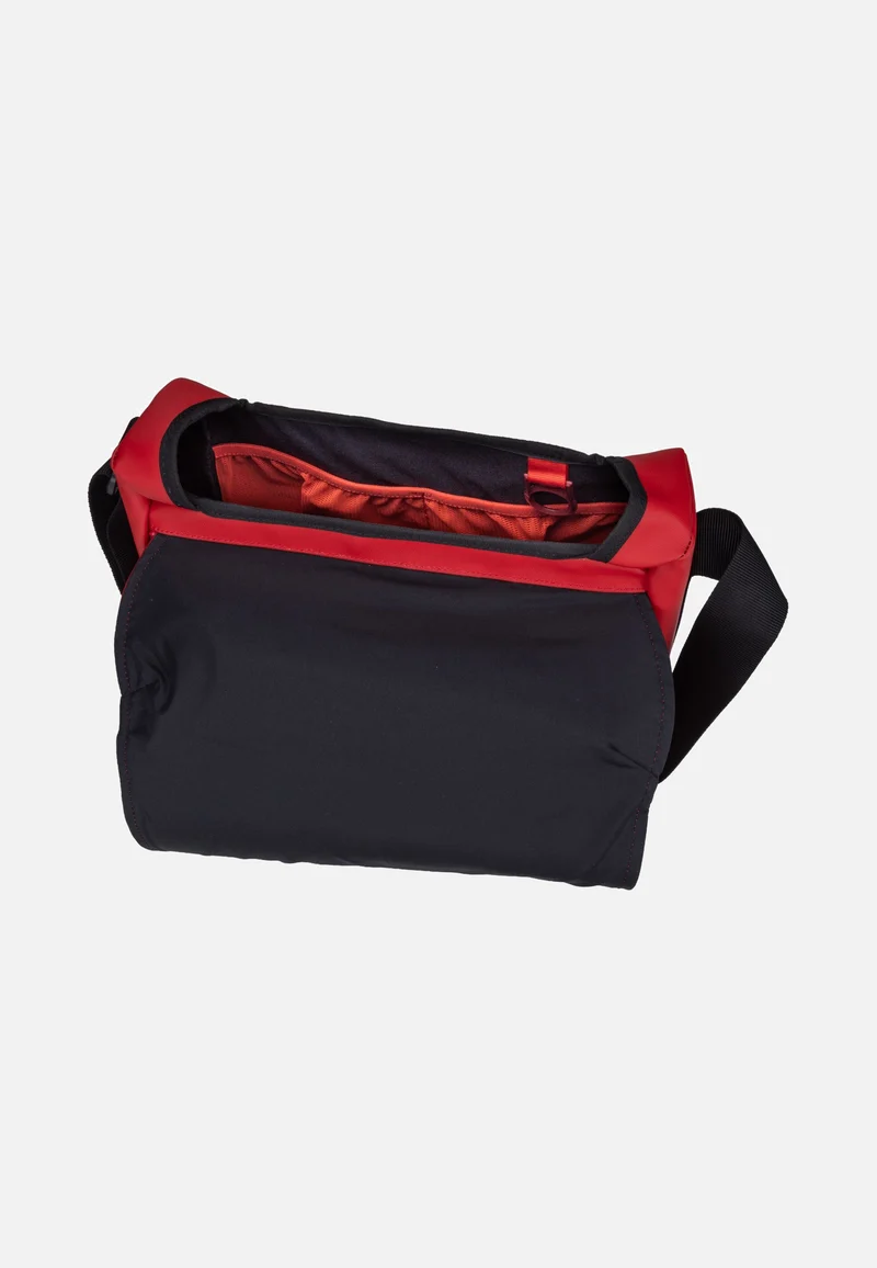 Vanuatu Red - Crossbody Bag