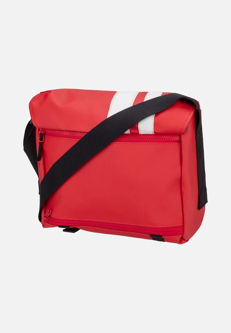 Vanuatu Red - Crossbody Bag
