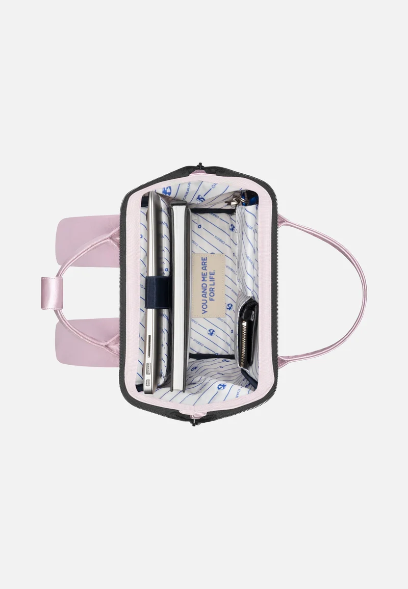 Adventurer Iridescent Small Scilla - Rucksack