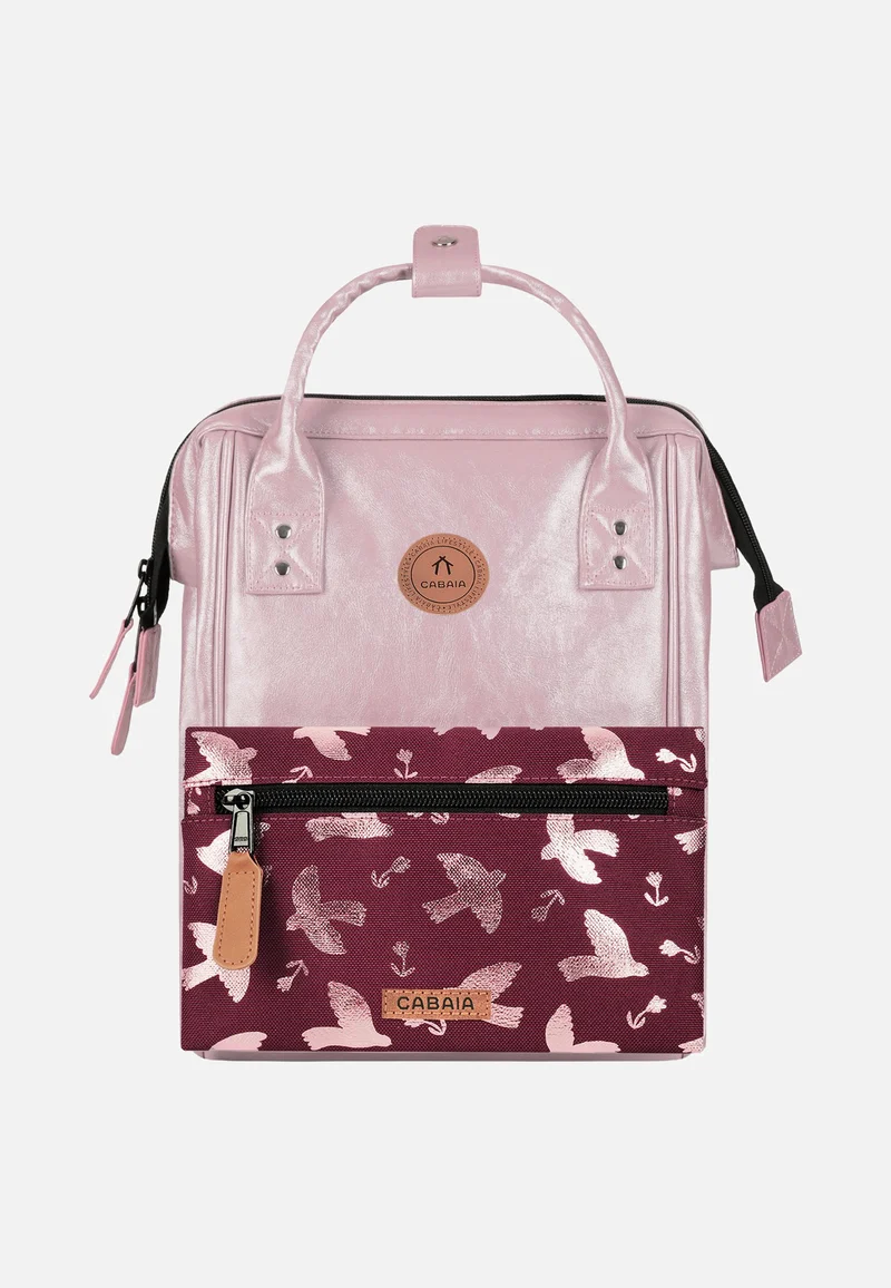 Adventurer Iridescent Small Scilla - Rucksack