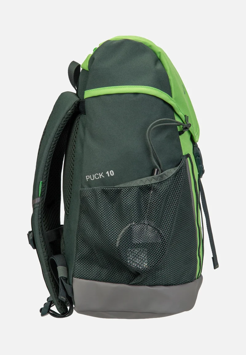 Puck 10 Dark Forest - Rucksack