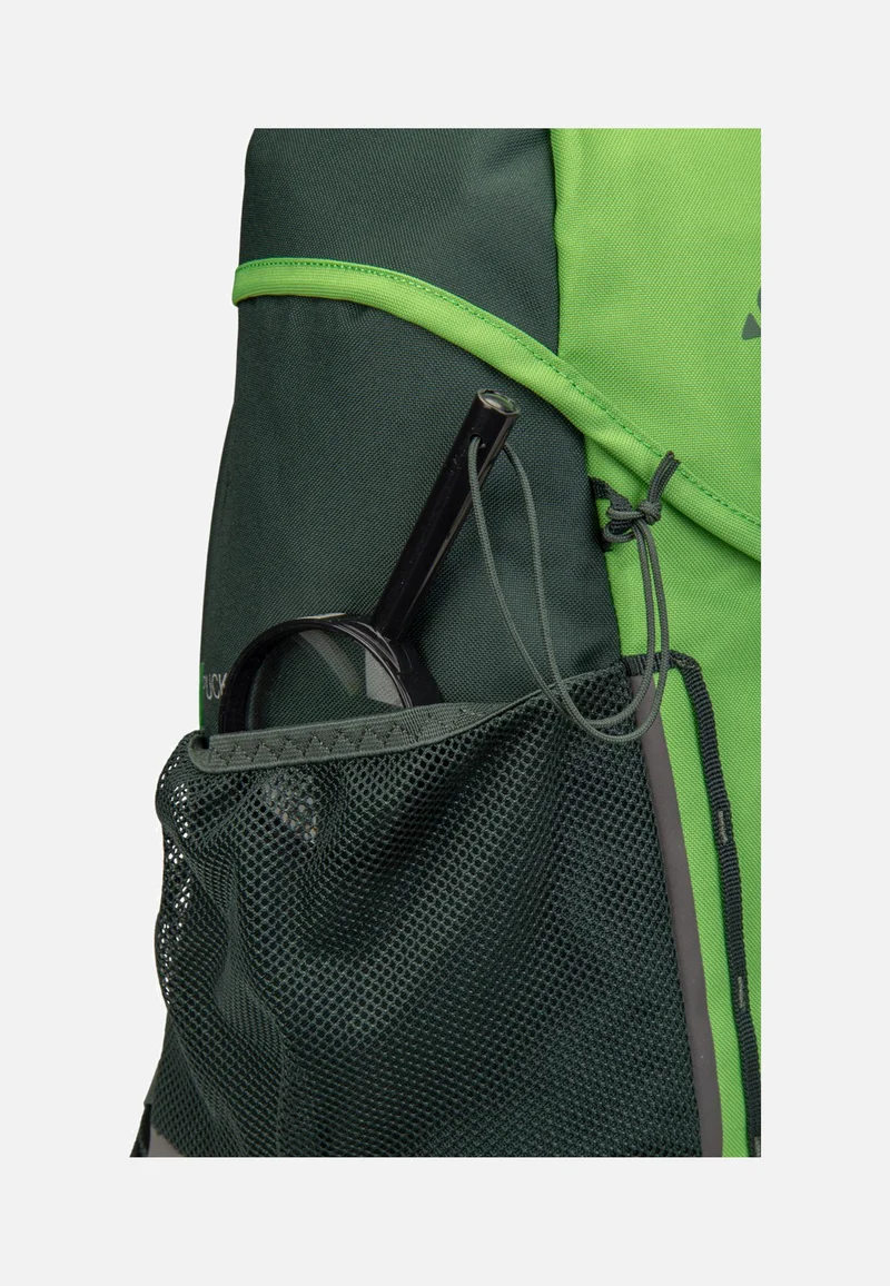 Puck 10 Dark Forest - Rucksack