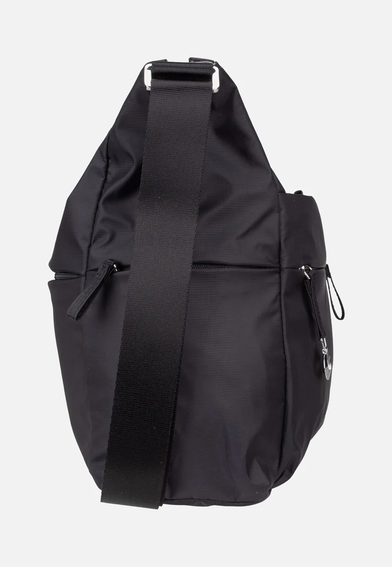Move 5.0 M Black - Beuteltasche