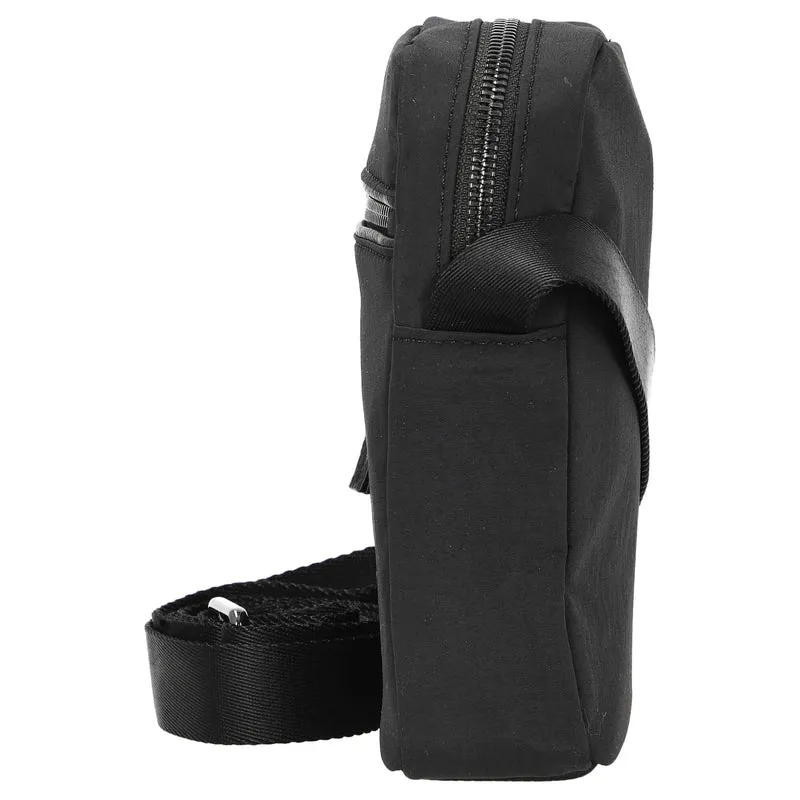 Joop Narni Rafael - Umhängetasche XS 18.5 cm (black)