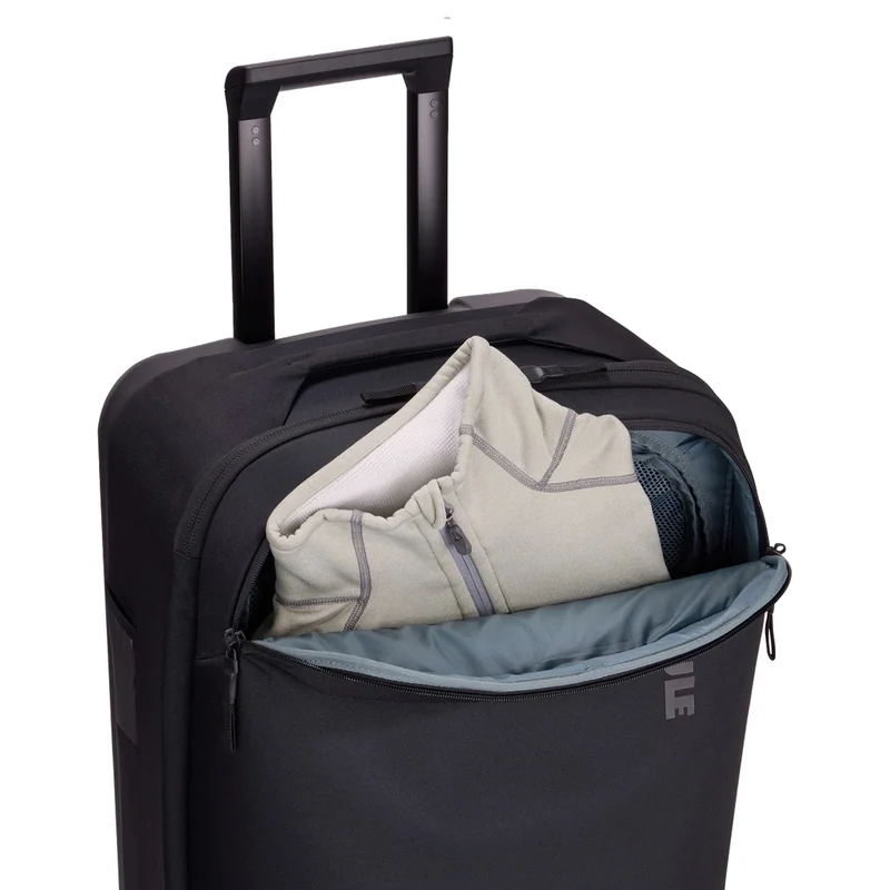 Thule Subterra 2 - 4-Rollen-Trolley 68 cm (black)