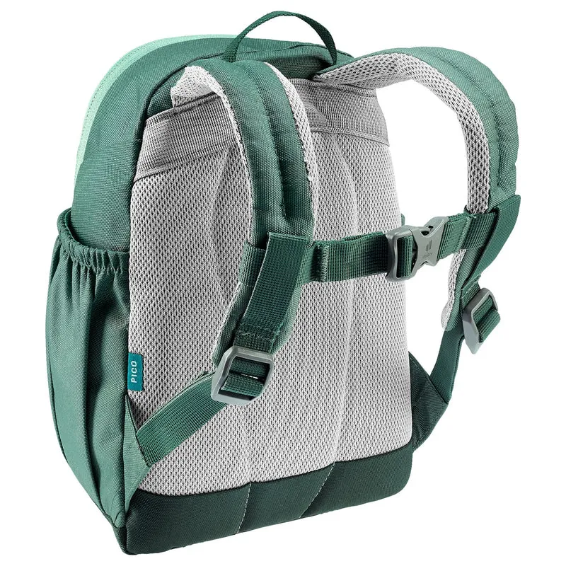 Deuter Family Pico 5 - Kinderrucksack 28 cm (spearmint-seagreen)