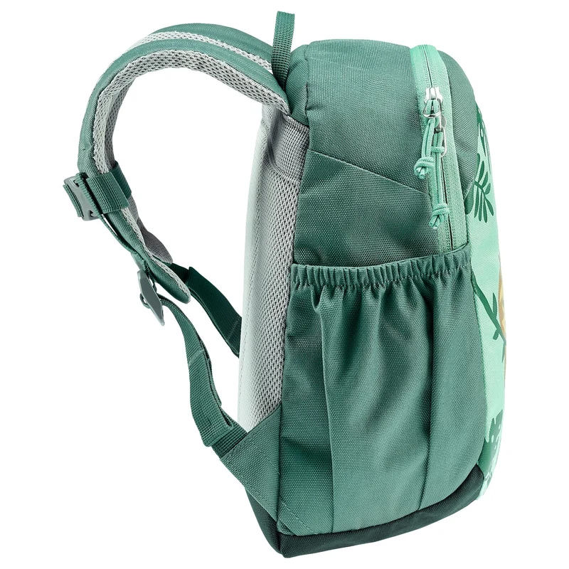 Deuter Family Pico 5 - Kinderrucksack 28 cm (spearmint-seagreen)