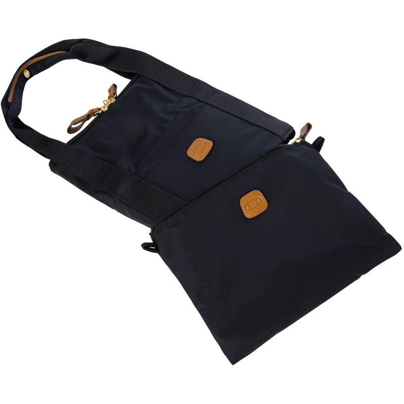 Brics X-Bag - Reisetasche 43 cm (blue)