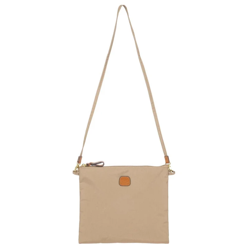 Brics X-Bag - Reisetasche 43 cm (blue)