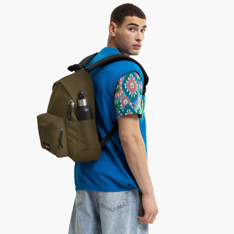 Eastpak selection Day Pak'r - Rucksack 14" 40 cm (army olive)