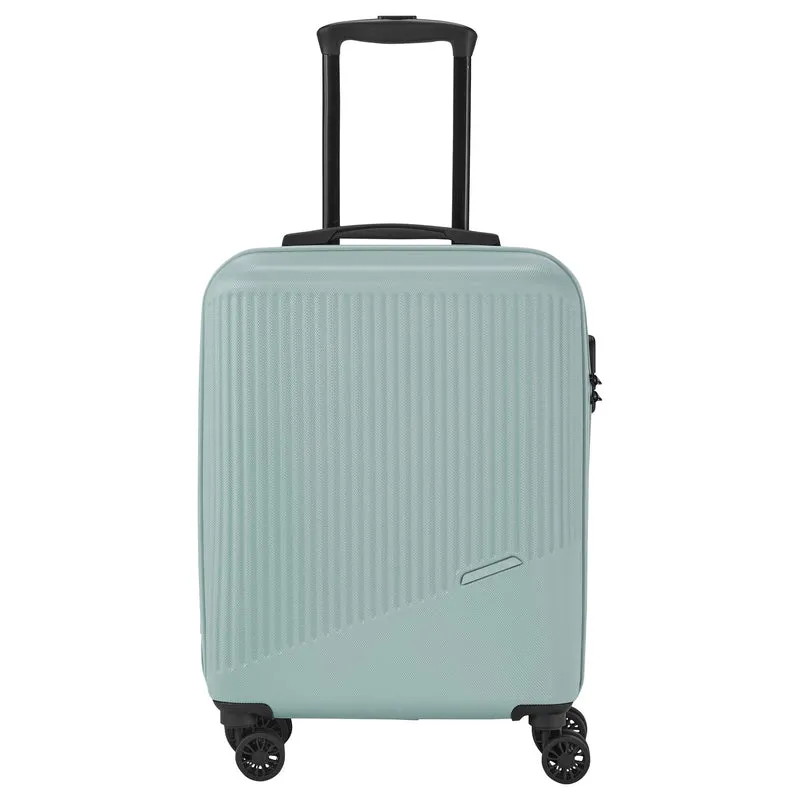 Travelite Bali - 4-Rollen-Kabinentrolley S 55 cm (mint)