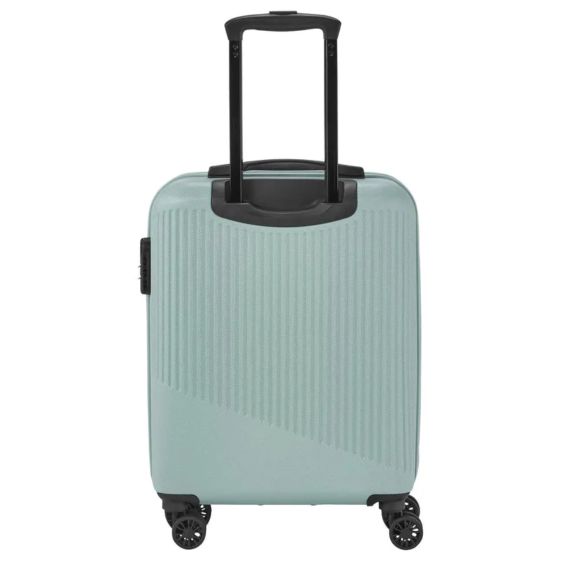Travelite Bali - 4-Rollen-Kabinentrolley S 55 cm (mint)