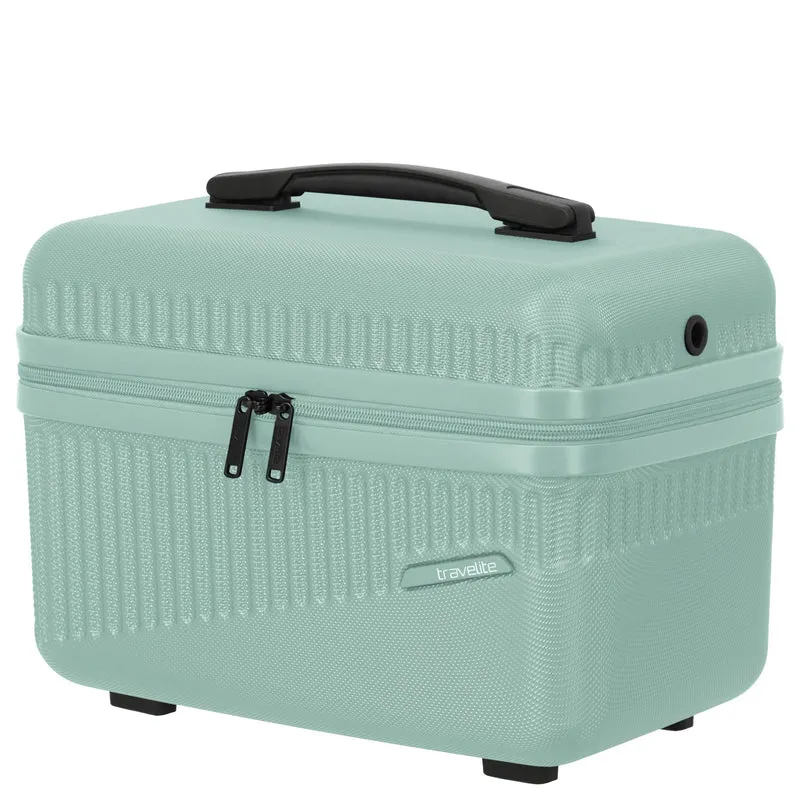 Travelite Bali - Beautycase 36 cm (mint)