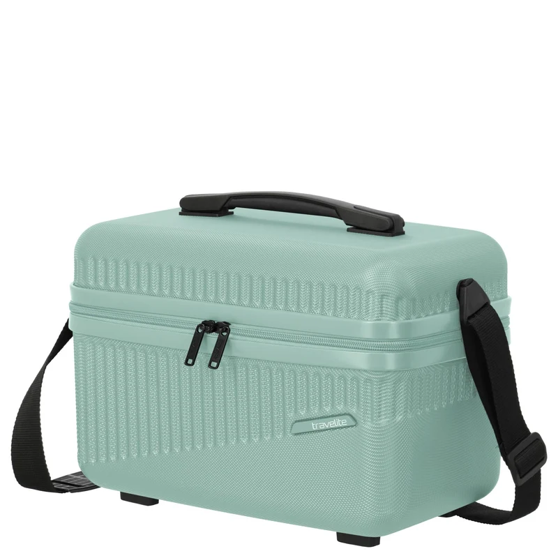 Travelite Bali - Beautycase 36 cm (mint)