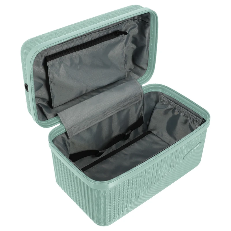 Travelite Bali - Beautycase 36 cm (mint)
