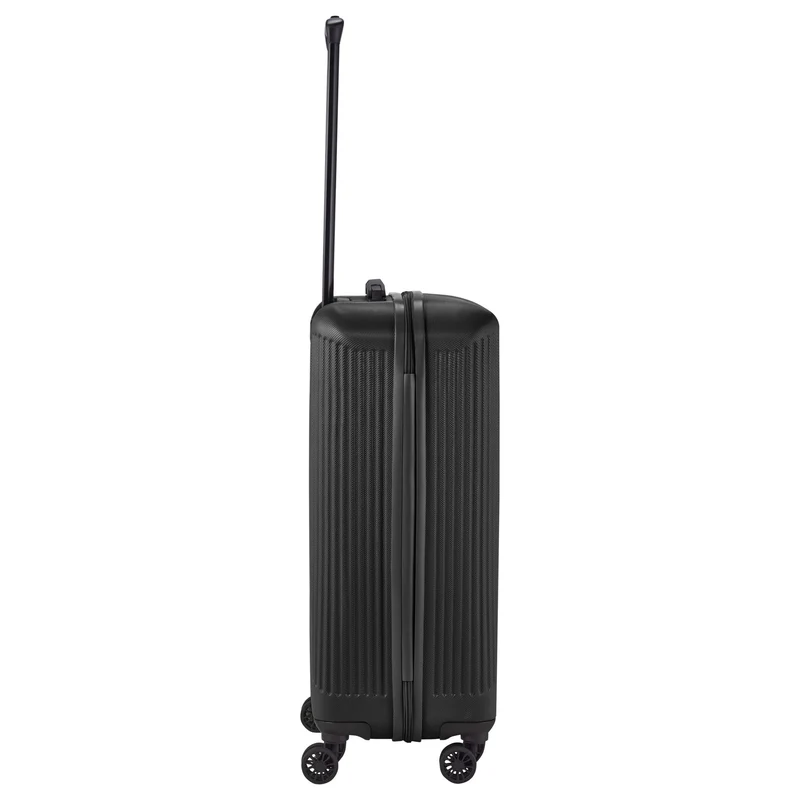 Travelite Bali - 4-Rollen-Trolley M 67 cm (black)