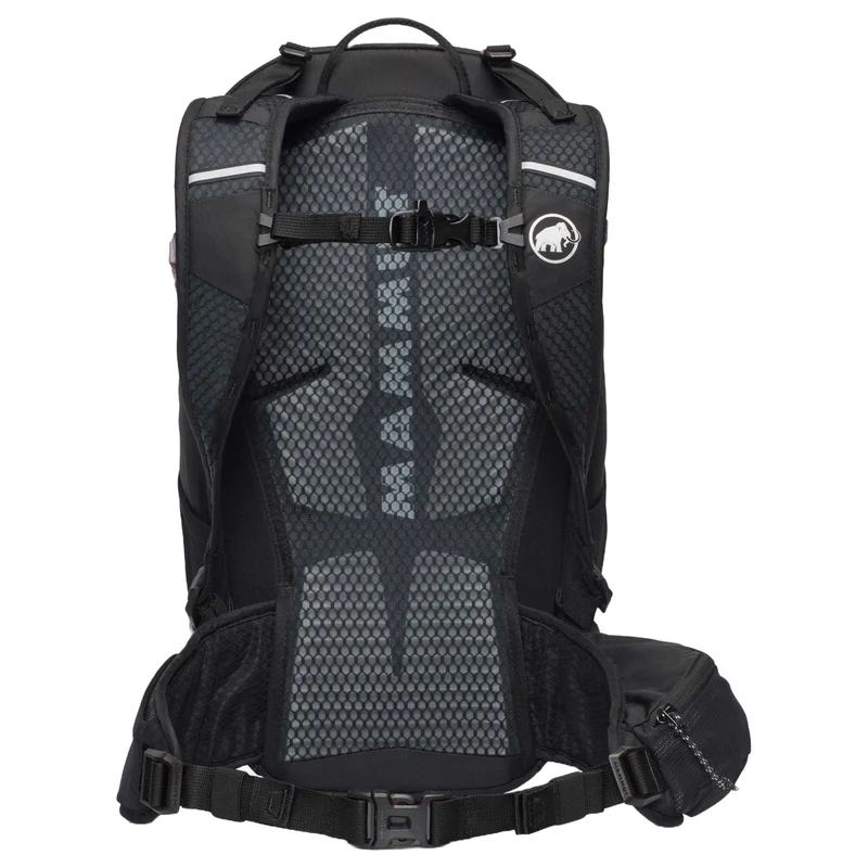 Mammut Lithium 25 - Women's Wanderrucksack 51.5 cm (alpine calamint-black)