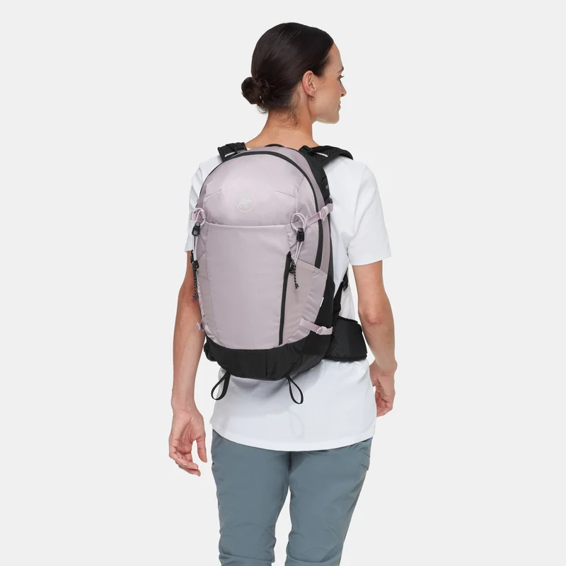 Mammut Lithium 25 - Women's Wanderrucksack 51.5 cm (alpine calamint-black)