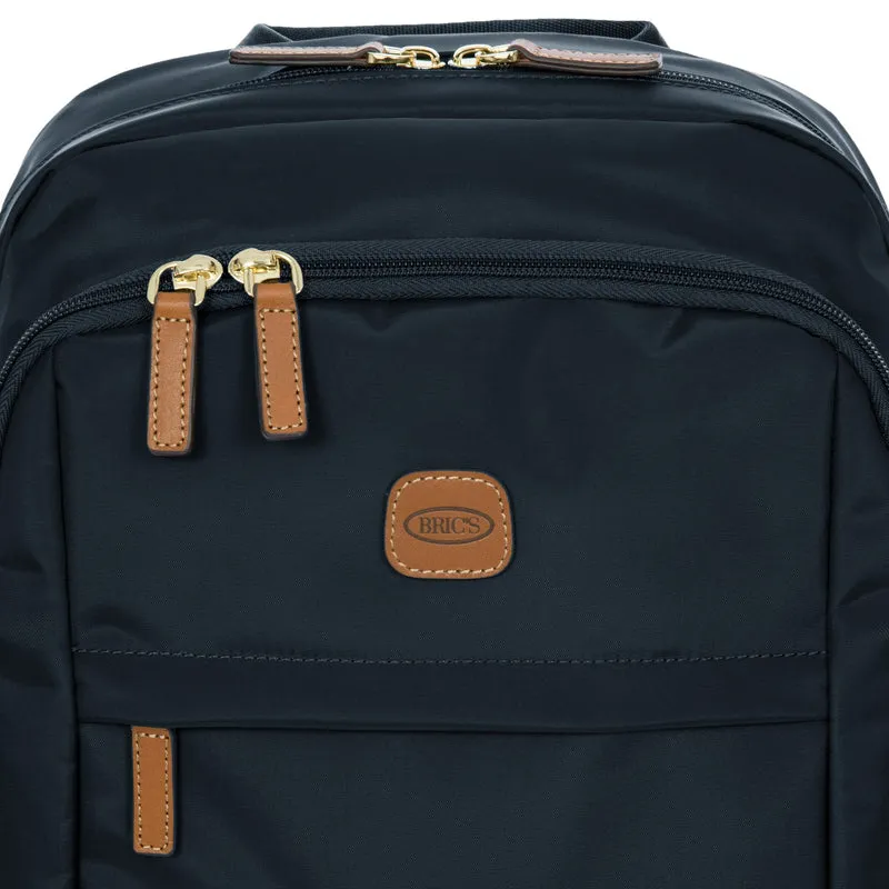 Brics X-Travel Metro - Rucksack L 40 cm (blue)