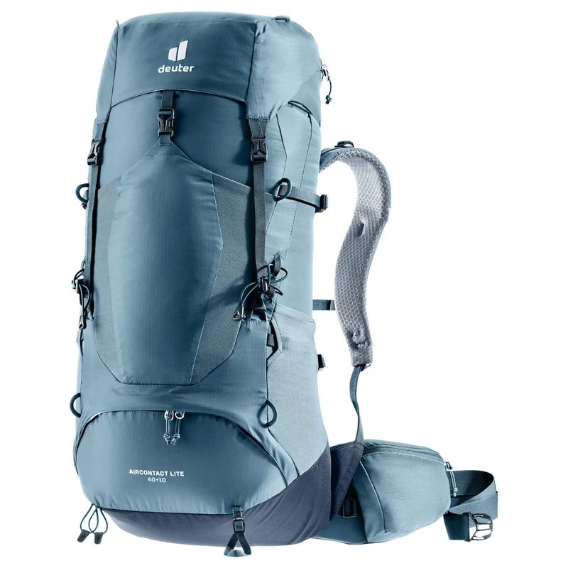 Deuter Aircontact Lite 40 + 10 - Trekkingrucksack 73 cm (atlantic-ink)
