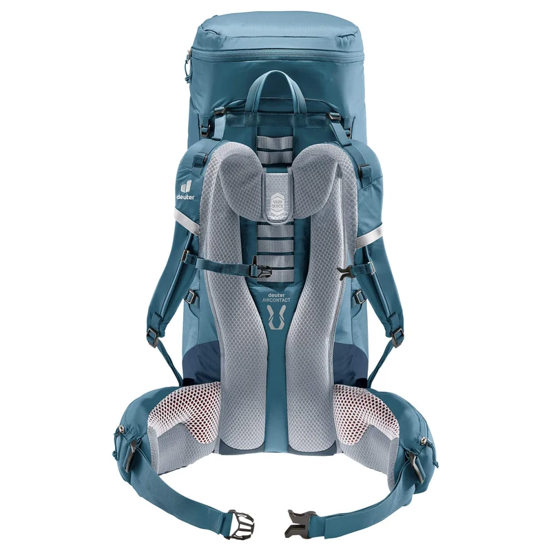Deuter Aircontact Lite 40 + 10 - Trekkingrucksack 73 cm (atlantic-ink)