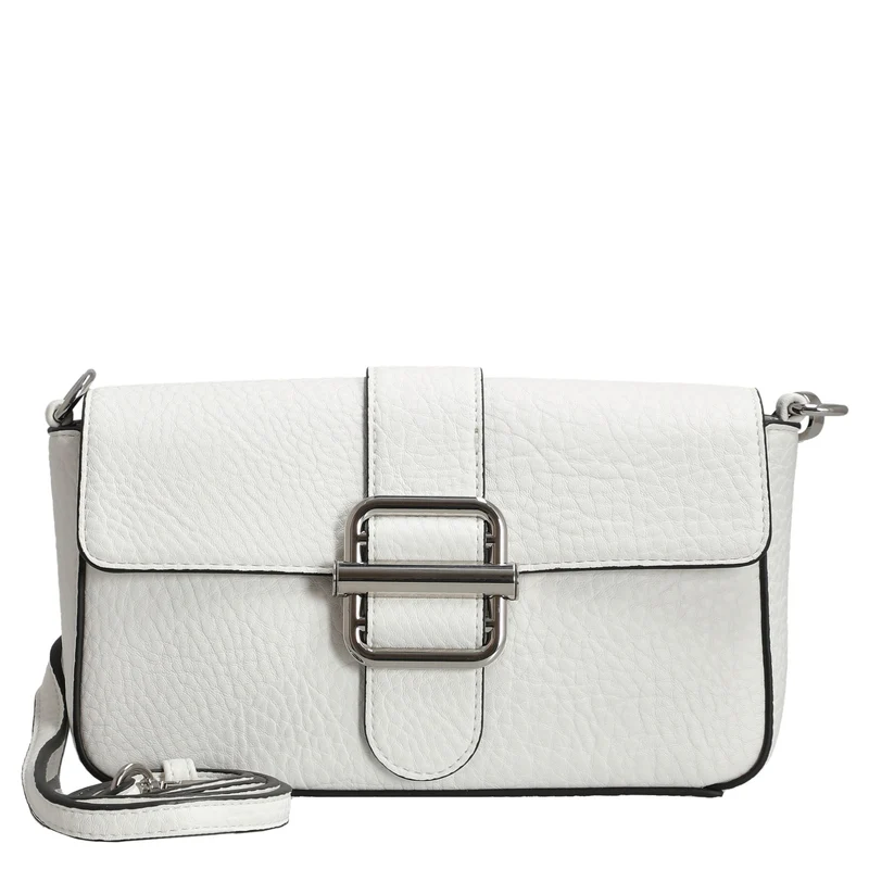Picard Glamping - Schultertasche 24 cm (white lily)