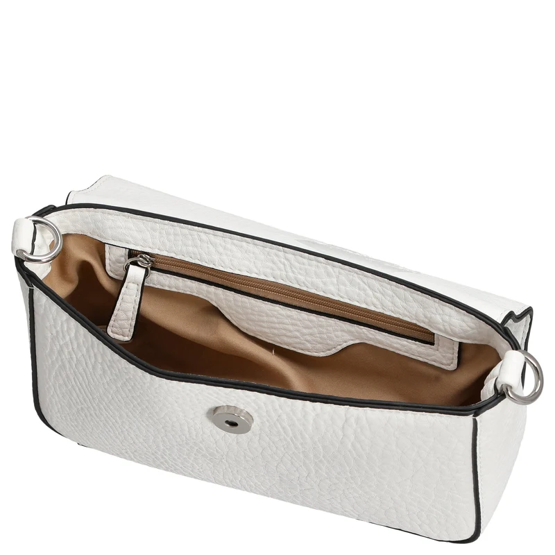 Picard Glamping - Schultertasche 24 cm (white lily)