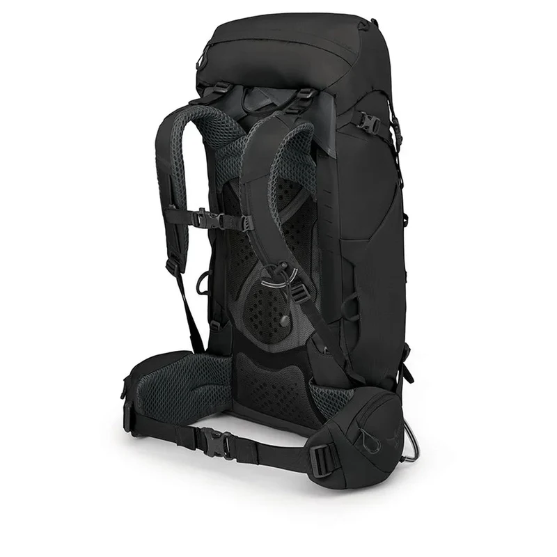 Osprey Kestrel 38 S/M - Trekkingrucksack 74 cm (black)
