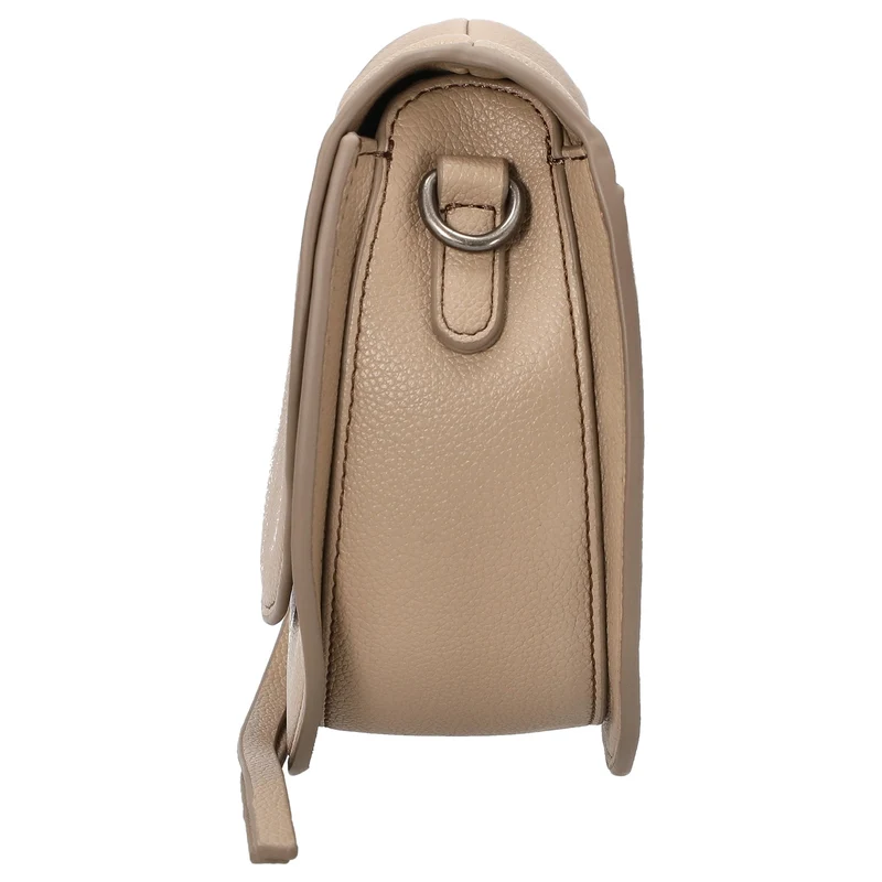 FREDsBRUDER My Bestie - Umhängetasche 20 cm (dark taupe)