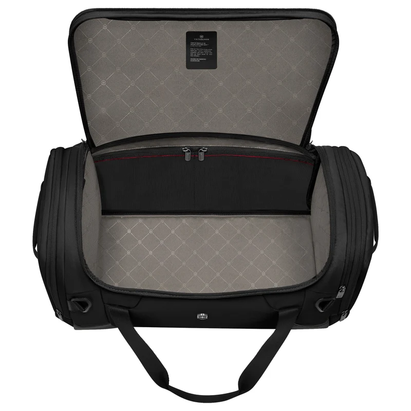 Victorinox Altmont Modern 2-Way - Reisetasche/Rucksack 56 cm (schwarz)