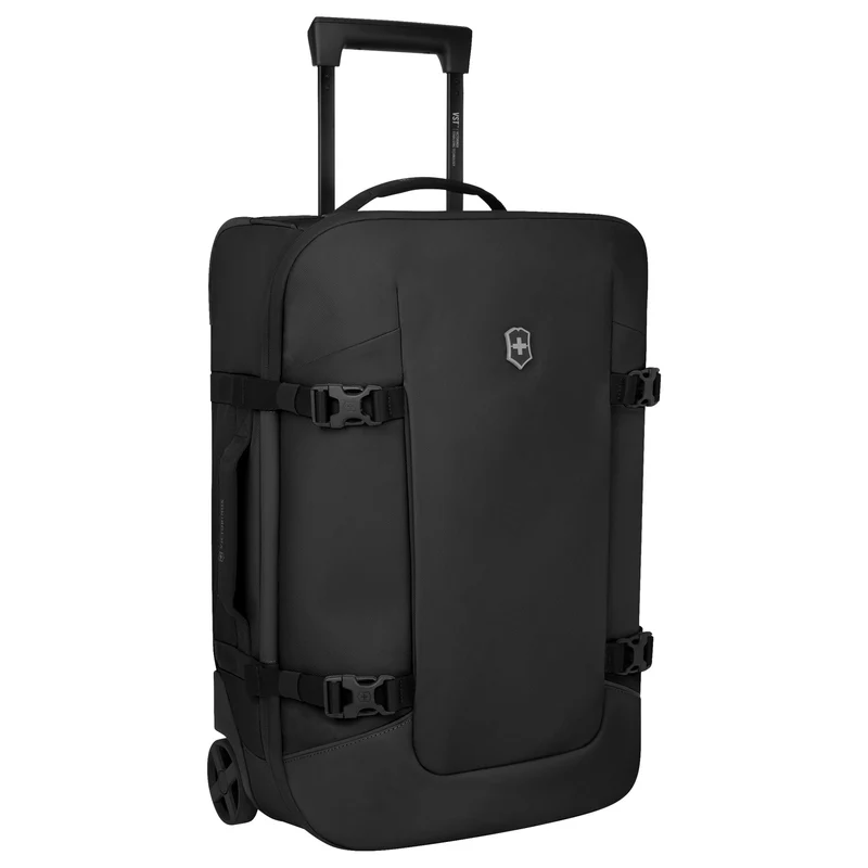 Victorinox Altmont Modern - Rollenreisetasche 55 cm (schwarz)