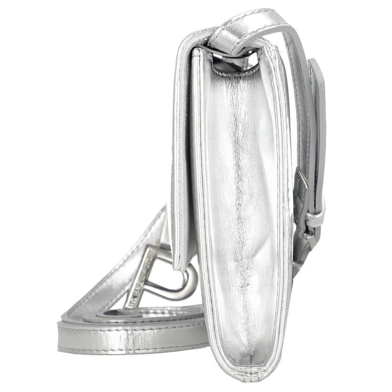 Picard Auguri - Umhängetasche 19 cm (silber)