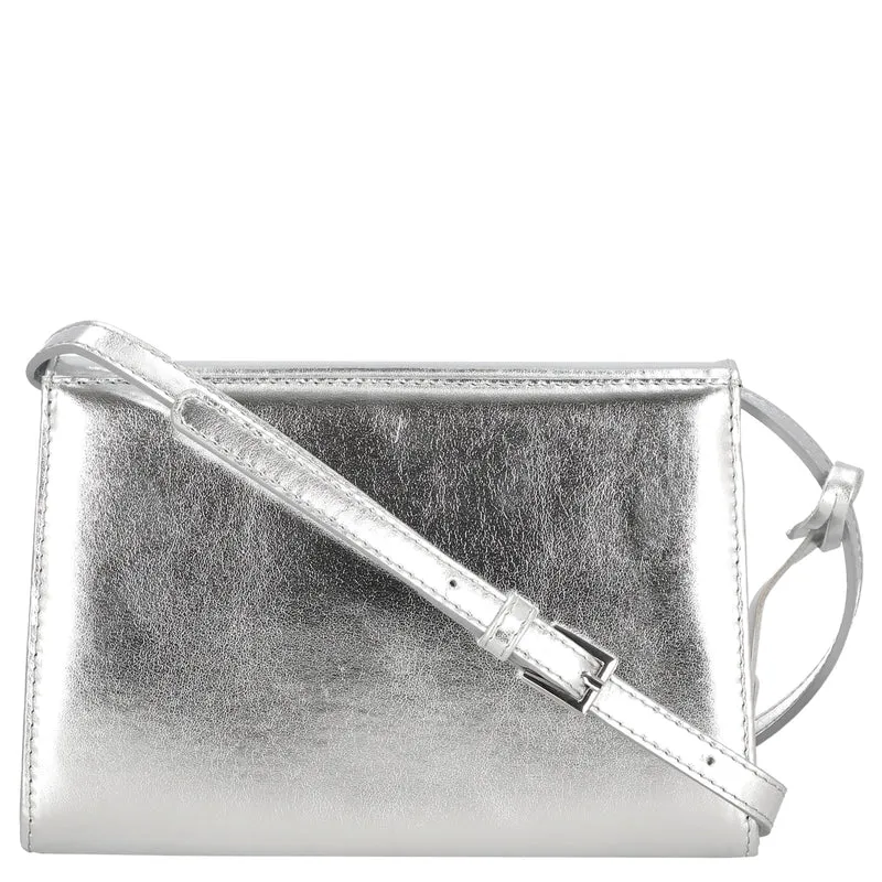 Picard Auguri - Umhängetasche 19 cm (silber)