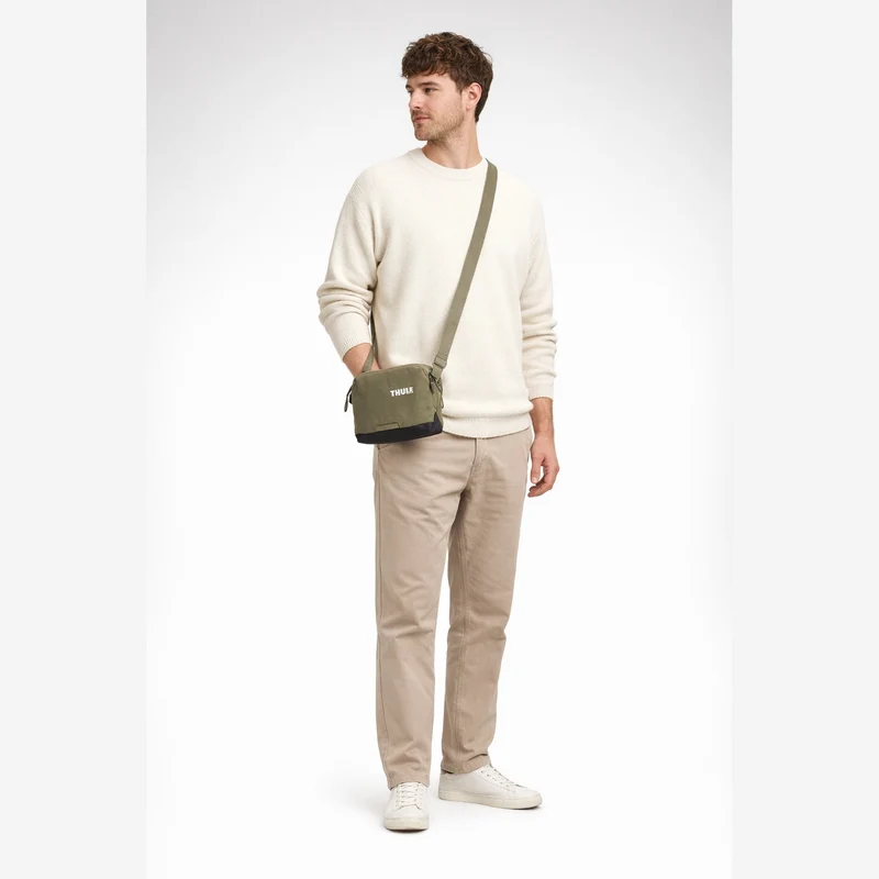 Thule Paramount Crossbody - Umhängetasche 21.5 cm (soft green)