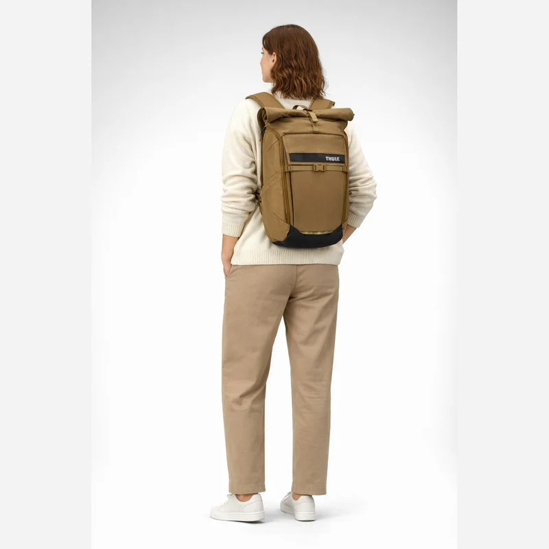 Thule Paramount 24 - Rucksack 17" 53 cm (nutria)