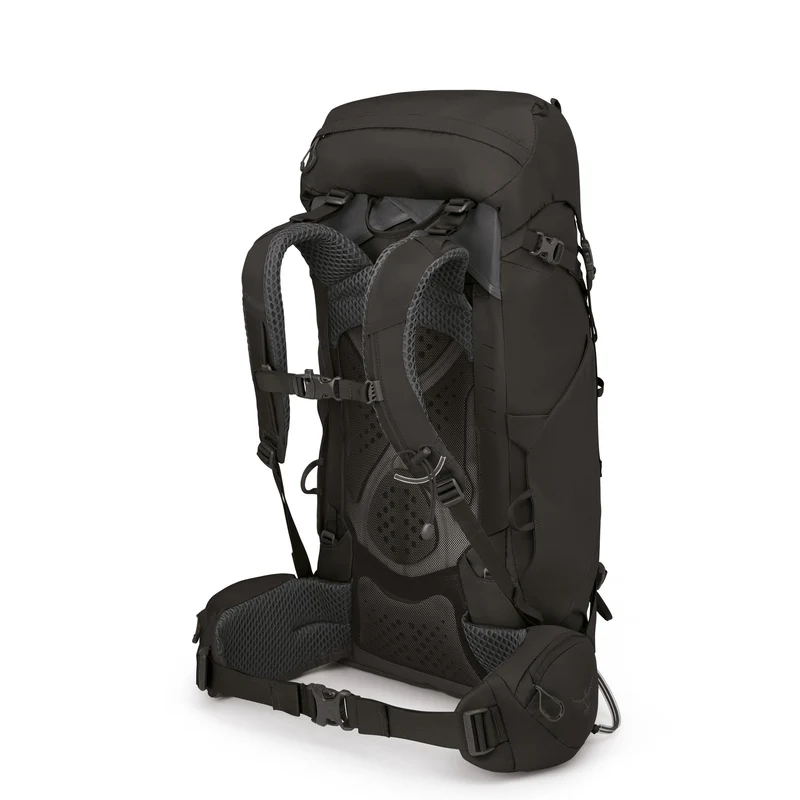 Osprey Kestrel 38 L/XL - Trekkingrucksack 79 cm (black)