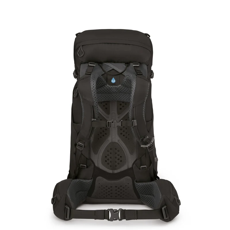 Osprey Kestrel 38 L/XL - Trekkingrucksack 79 cm (black)