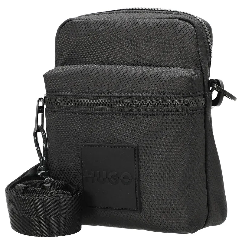 HUGO Jhin NS - Umhängetasche 21 cm (black)