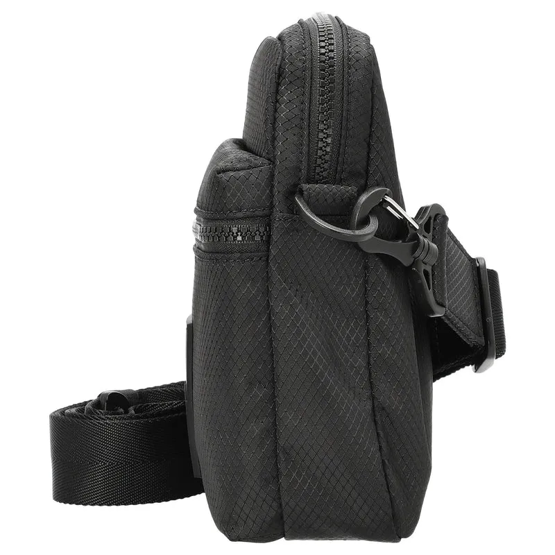 HUGO Jhin NS - Umhängetasche 21 cm (black)