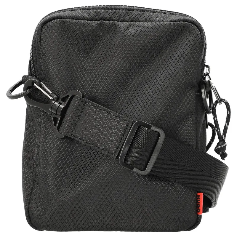 HUGO Jhin NS - Umhängetasche 21 cm (black)