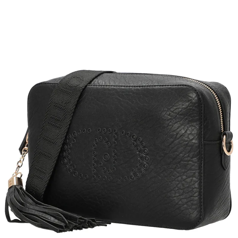 Liu Jo Samiana - Umhängetasche S 26 cm (nero)