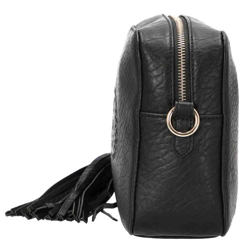 Liu Jo Samiana - Umhängetasche S 26 cm (nero)