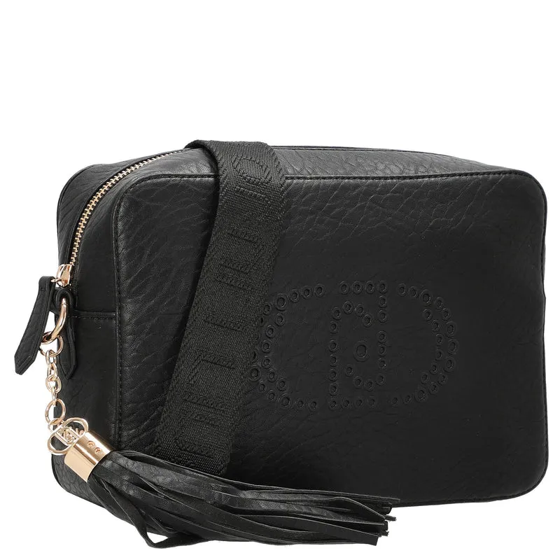 Liu Jo Samiana - Umhängetasche S 26 cm (nero)
