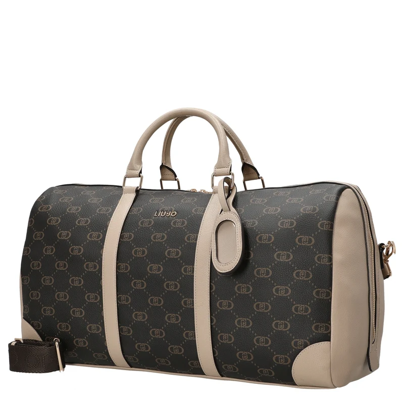 Liu Jo Citty Duffle Bag - Reisetasche L (neutro)