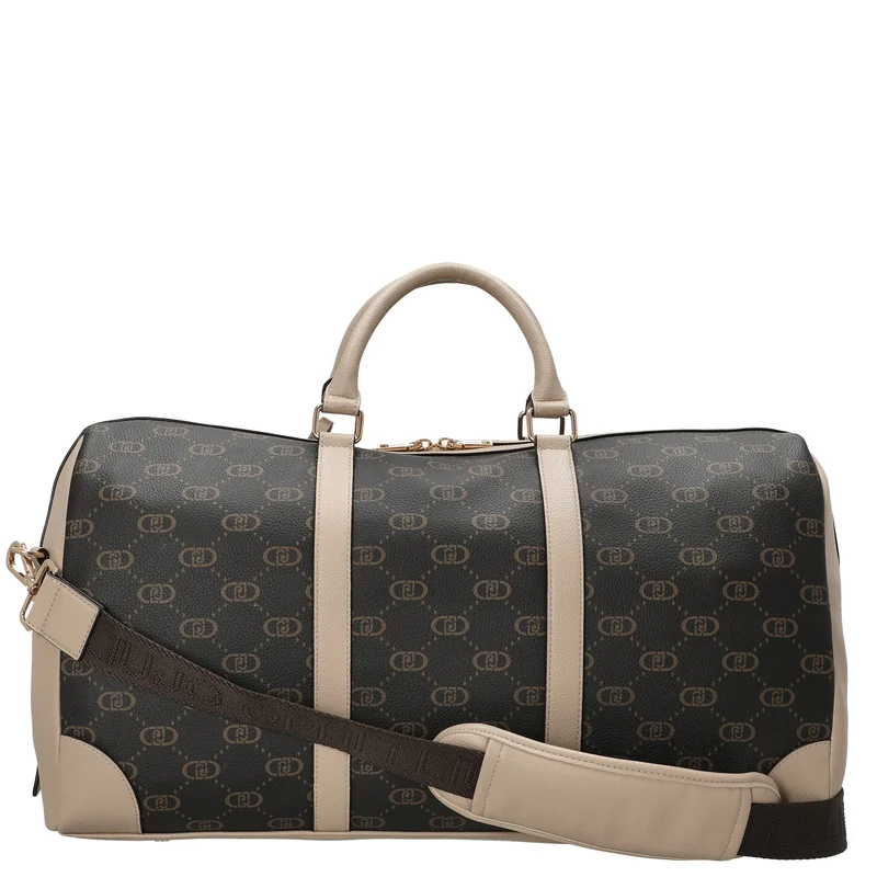 Liu Jo Citty Duffle Bag - Reisetasche L (neutro)