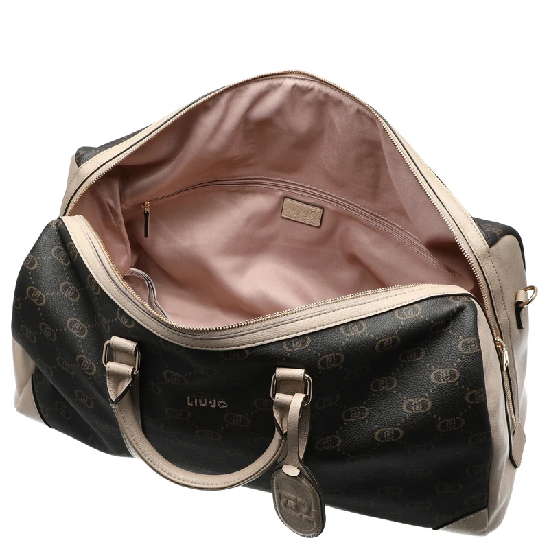Liu Jo Citty Duffle Bag - Reisetasche L (neutro)