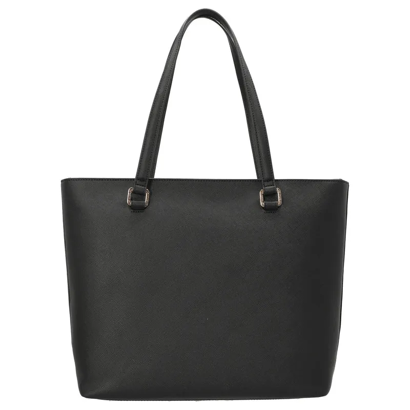 Liu Jo Halona Tote - Shopper L (nero)