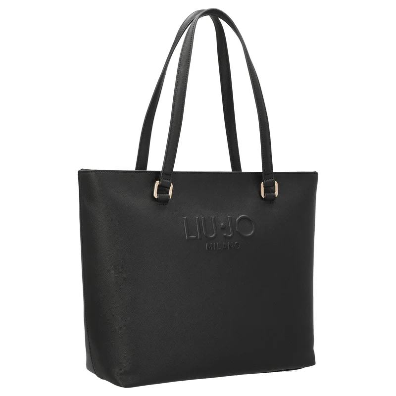 Liu Jo Halona Tote - Shopper L (nero)